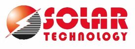 Logo Solar Technology