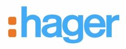 logo Hager