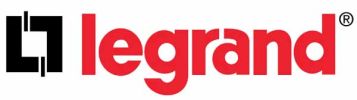Logo Legrand